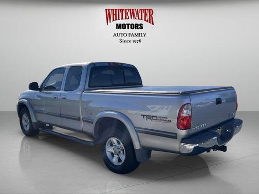 2006 Toyota Tundra SR5