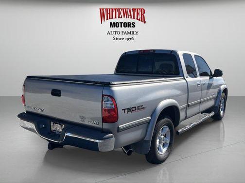 2006 Toyota Tundra SR5