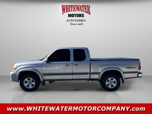 2006 Toyota Tundra SR5