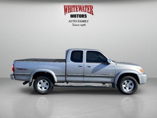 2006 Toyota Tundra SR5