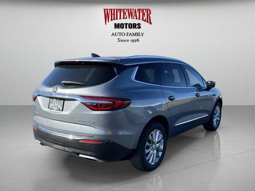 2018 Buick Enclave Premium