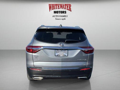 2018 Buick Enclave Premium