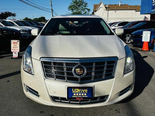 2014 Cadillac XTS Premium