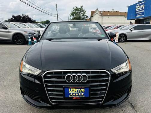 2015 Audi A3 2.0T Premium