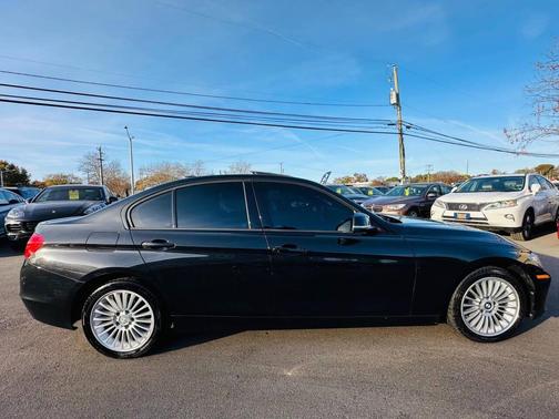 2014 BMW 328 xDrive