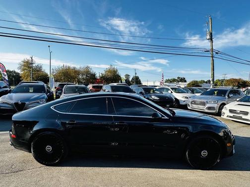 2013 Audi A7 3.0T Premium Plus