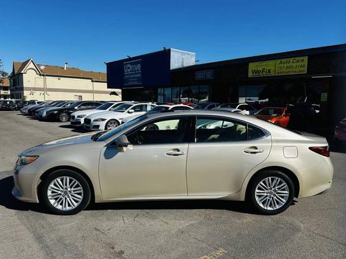 2013 Lexus ES 350 Base