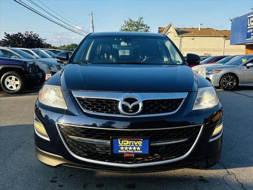 2012 Mazda CX-9 Grand Touring