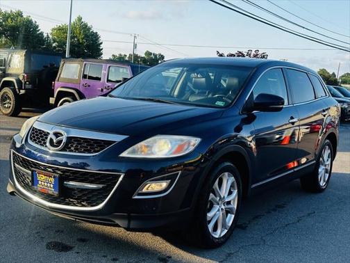 2012 Mazda CX-9 Grand Touring