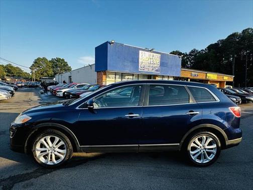 2012 Mazda CX-9 Grand Touring