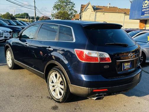 2012 Mazda CX-9 Grand Touring