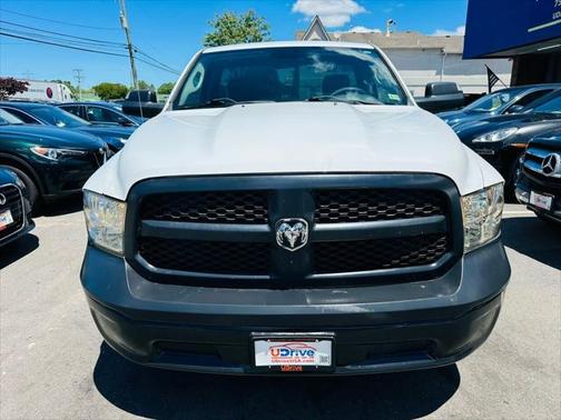 2015 RAM 1500 Tradesman