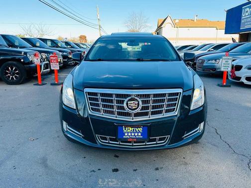 2014 Cadillac XTS Luxury