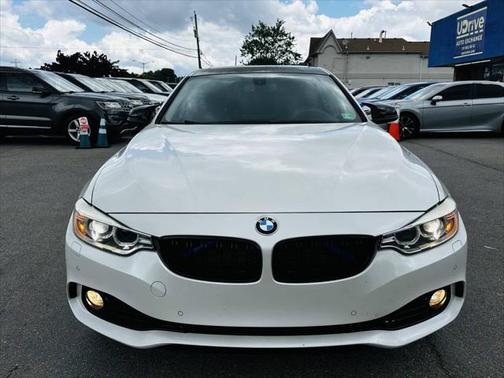 2015 BMW 428 Gran Coupe i xDrive