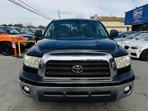 2008 Toyota Tundra SR5