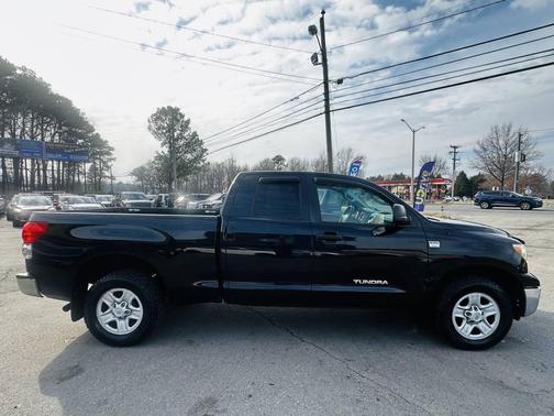 2008 Toyota Tundra SR5