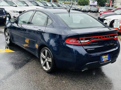 2015 Dodge Dart GT