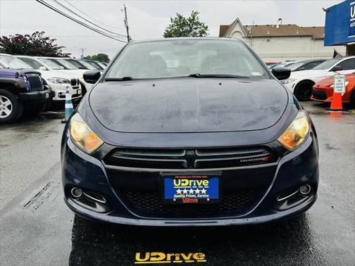 2015 Dodge Dart GT