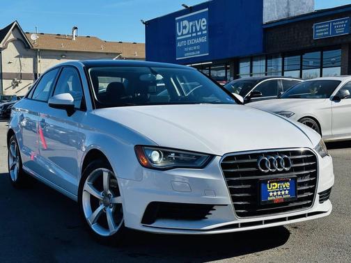 2015 Audi A3 1.8T Premium