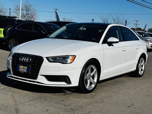 2015 Audi A3 1.8T Premium