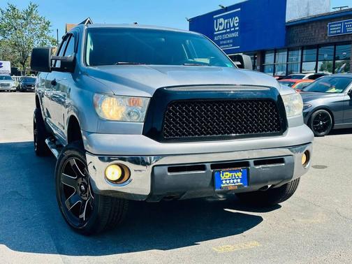 2007 Toyota Tundra SR5