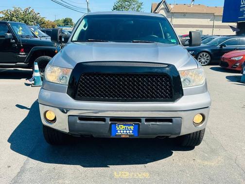 2007 Toyota Tundra SR5