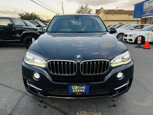 2014 BMW X5 xDrive35i