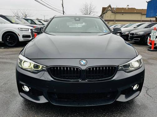 2019 BMW 430 Gran Coupe i xDrive