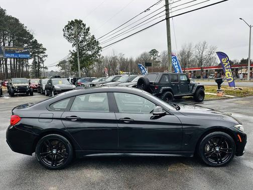 2019 BMW 430 Gran Coupe i xDrive