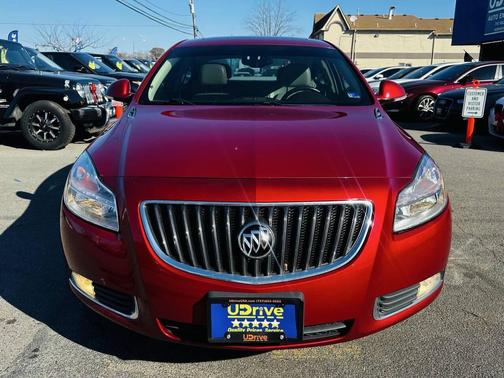 2013 Buick Regal Turbo - Premium 1