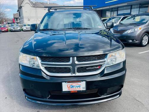 2015 Dodge Journey SE
