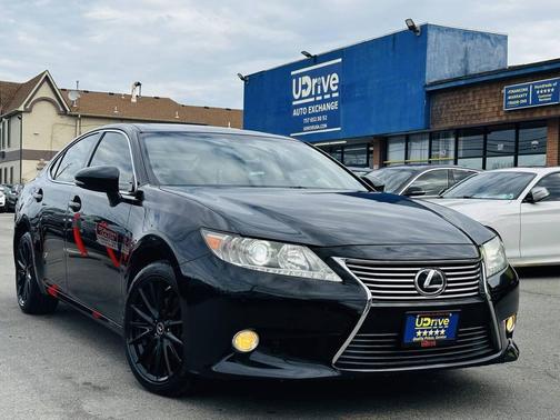 2013 Lexus ES 350 Base