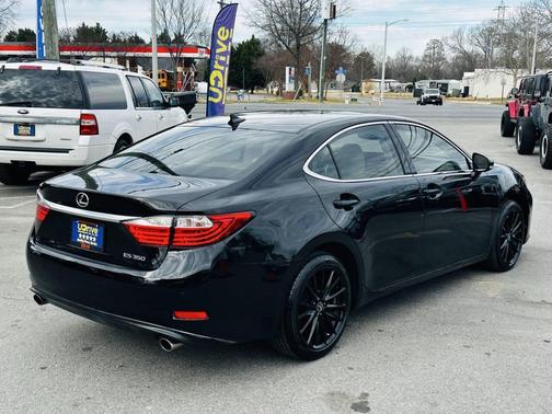 2013 Lexus ES 350 Base