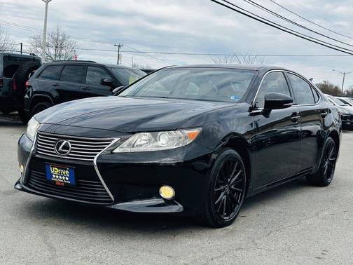 2013 Lexus ES 350 Base