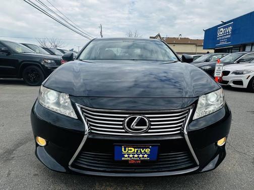 2013 Lexus ES 350 Base