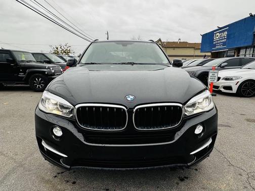2014 BMW X5 sDrive35i