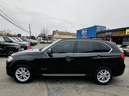 2014 BMW X5 sDrive35i