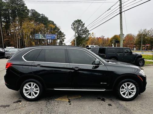 2014 BMW X5 sDrive35i