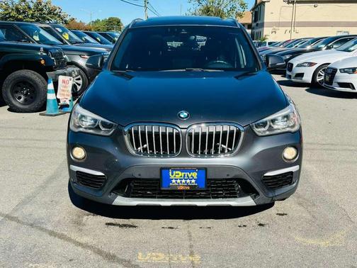 2016 BMW X1 xDrive 28i