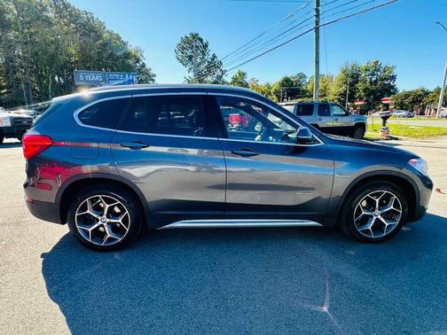 2016 BMW X1 xDrive 28i