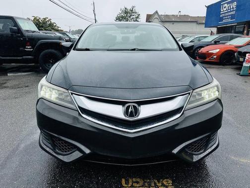 2016 Acura ILX 2.4L
