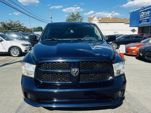2015 RAM 1500 Tradesman/Express