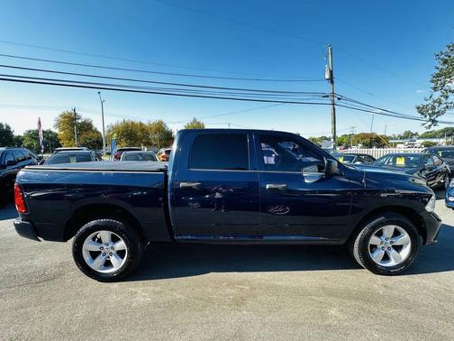 2015 RAM 1500 Tradesman/Express