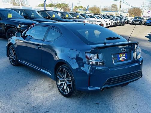 2016 Scion tC Base