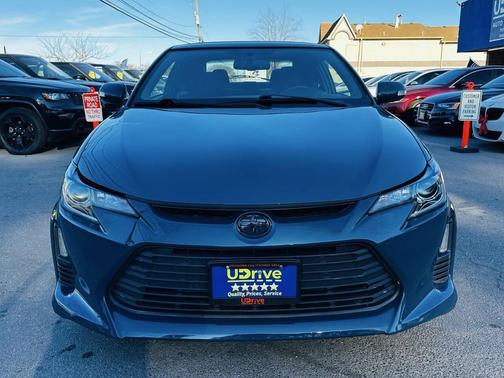 2016 Scion tC Base