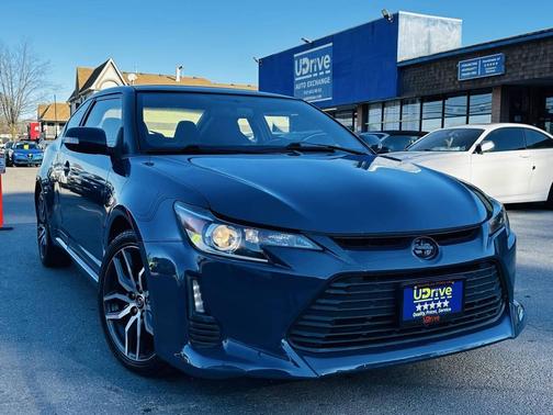 2016 Scion tC Base