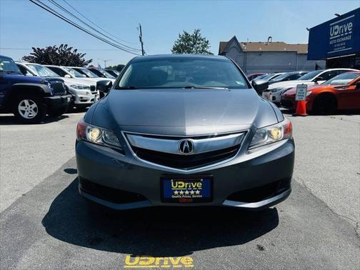 2013 Acura ILX 2.0L