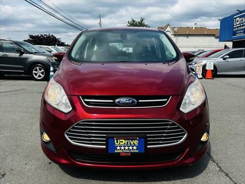 2013 Ford C-Max Energi SEL