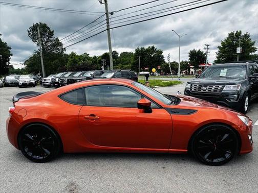 2016 Scion FR-S Release Series 2.0