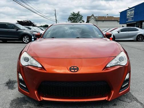 2016 Scion FR-S Release Series 2.0